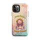 Chibi Jesus Tough Case for iPhone®