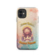 Chibi Jesus Tough Case for iPhone®
