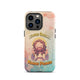 Chibi Jesus Tough Case for iPhone®