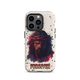 Jesus Forgiven Tough Case for iPhone®