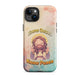 Chibi Jesus Tough Case for iPhone®