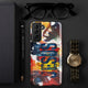 JESUS Paint Splash Tough case for Samsung®