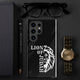 Lion Of Judah Tough case for Samsung®