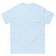 JESUS Gildan Unisex classic tee