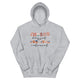 Chosen Forgiven - Unisex Heavy Blend Hooded Sweatshirt