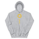 Jesus Is My Sun - Unisex Heavy Blend Hooded Sweatshirt
