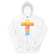 Seek First the Kingdom of God- Unisex Heavy Blend Hooded Sweatshirt